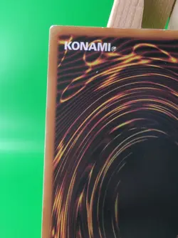 YuGiOh! 1x STARDUST CHARGE WARRIOR - 1ST ED - GOLD SECRET RARE - PGL3-EN005 LP - Image 4