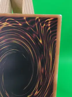 YuGiOh! 1x STARDUST CHARGE WARRIOR - 1ST ED - GOLD SECRET RARE - PGL3-EN005 LP - Image 5