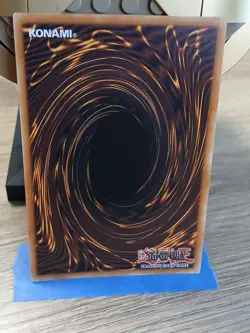 Yu-Gi-Oh! Vanquish Soul Snow Devil MP24-EN245 Ultra Rare 1st Edition NM ENG - Image 5