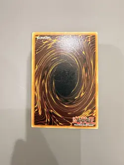 Yu-Gi-Oh! TCG Shadow Spell Kaiba Evolution SKE-041 1st Edition Super Rare - Image 2