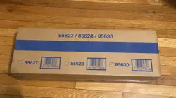 FACTORY SEALED Yugioh (GFTP2) Ghosts From The Past 2 SEALED 10x DISPLAY BOX CASE - Image 1