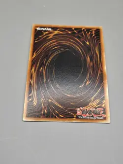 *** ELEMENTAL HERO NEOS *** QUARTER CENTURY SECRET RARE TN23-EN006 YUGIOH! - Image 5