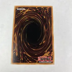 Yugioh Survival End SGX4-ENE07 1st Edition Speed Duel Midterm Destruction - Image 2