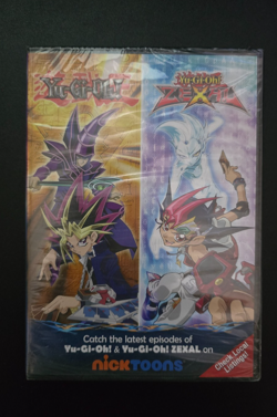 Lot Of Yu-Gi-Oh 250 Cards 1st Edition 1996 Dvd Zexal Set Collection - Image 2