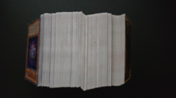 Lot Of Yu-Gi-Oh 250 Cards 1st Edition 1996 Dvd Zexal Set Collection - Image 5