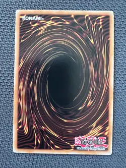 Yugioh Tiras, Keeper of Genesis 1st Edition Rare BP01-EN029 NM - Image 2