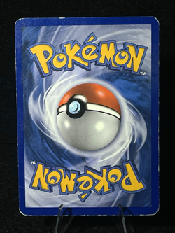 Pokemon TCG Ralts 59/108 EX Power Keepers Regular MP/HP WOTC-Era Card - Image 2