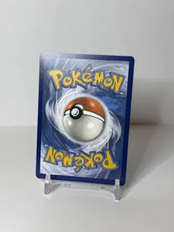 PIDGEOT EX 225/197 SIR Obsidian Flames Full Art Pokemon Card - Image 2