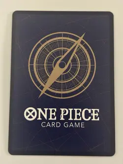 O-Nami (Illustration Box Vol.1) OP05-062 One Piece Promotion Cards Foil - Image 2
