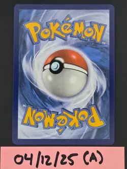 Pokemon Card - Koraidon ex Scarlet & Violet Base Set 254/198 Secret Rare - Image 2