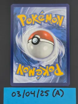 Pokemon Card TCG - Iron Thorns SVP 098 Black Star Promo Scarlet & Violet NM - Image 2