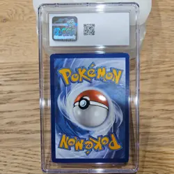CGC 10 Perrin Twilight Masquerade 220/167 Special Illustration Rare Pokemon Card - Image 5