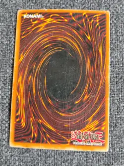 Yugioh Dark Water Earth Magic Card Lot Of 6 Rare Red Eyes Dragon Black Luster - Image 4