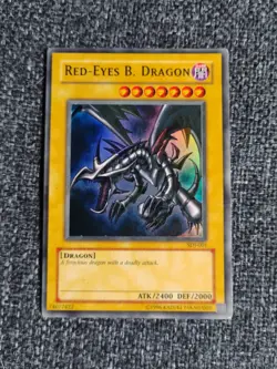 Yugioh Dark Wind Magic Card Lot Of 6 Rare Red Eyes Dragon Elemental Hero Necrosh - Image 5