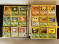 Pokemon card collection lot of 1000+ cards and complete set 0-150 - Image 2