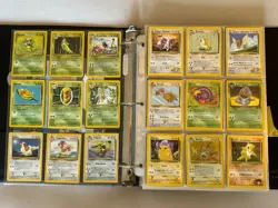 Pokemon card collection lot of 1000+ cards and complete set 0-150 - Image 3