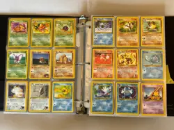 Pokemon card collection lot of 1000+ cards and complete set 0-150 - Image 4