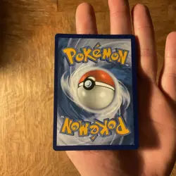 Pokemon TCG Full Art EX Lot of 5 Cards (Iono’s Bellibolt!) - Image 3