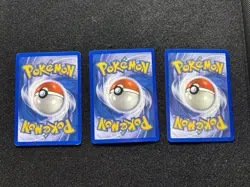 Sceptile Blaziken Swampert Holo Pop Series 1 Promo Rare Pokemon Cards - Image 2