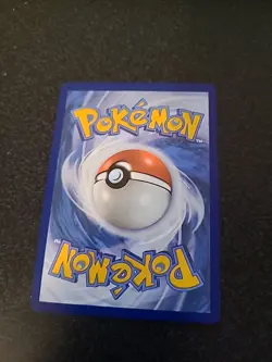 Precious Trolley (Ace Spec) 185/191 Surging Sparks Pokemon TCG Card - Image 2