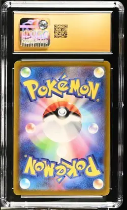 ?? CGC 10 Pristine Mewtwo V 050/172 RR VSTAR Universe s12a Pokemon Card - Image 2
