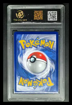 2023 Pokemon Cards CHN. Blastoise VMAX 026/122 RRR RPA 9.5 (SAME AS PSA 9) - Image 2