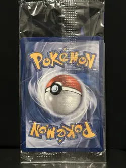 SEALED Mega Charizard X EX 23 & Oricorio EX MEP 24 UPC Promo Cards - Image 2