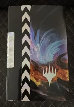 Magic: The Gathering - Final Fantasy Bundle: Gift Edition - Sealed - In Hand NEW - Image 3