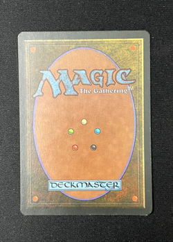 Steal Artifact Revised Edition 1994 NM Near Mint Vintage MTG Magic the Gathering - Image 2