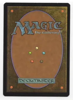 MTG: Magic Avacyn Restored *Foil* Avacyn, Angel of Hope *Moderate Play* - Image 2