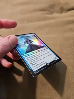 Disciple of the Ring 053/272 Foil Origins ORI MTG NM - Image 3