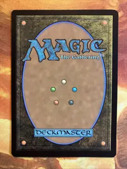 MTG Foil Borderless Bello, Bard of the Brambles Commander: Bloomburrow Mythic NM - Image 2
