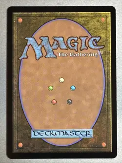 MTG / Nature's Will / WOT / #82 / Regular (Anime Borderless) / Rare / NM - Image 2