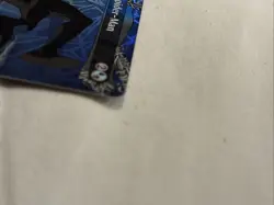 Symbiote Spider-Man (Borderless) Marvel's Spider-Man Foil - Image 5