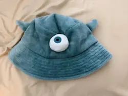 MagicCon Las Vegas 2025 Exclusive Fblthp Bucket Hat - Image 1