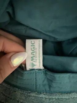 MagicCon Las Vegas 2025 Exclusive Fblthp Bucket Hat - Image 2