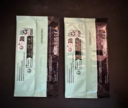 Magic The Gathering: Duskmourn House of Horror Collector Booster SAMPLE Pack X2 - Image 2