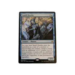 Spark Double - NM - WAR - Multiple Available! - Image 1