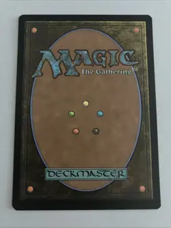 MTG Silverback Elder Promo Dominaria United Rare NM - Image 2