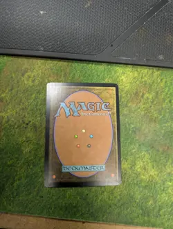 Magic the Gathering MTG Graven Cairns Land Shadowmoor Rare - Image 2