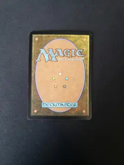 Umezawa's Jitte - FOIL - Betrayers of Kamigawa - NM - MTG - Image 4