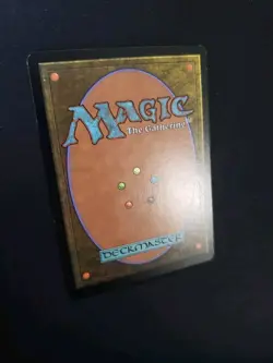 Umezawa's Jitte - FOIL - Betrayers of Kamigawa - NM - MTG - Image 5