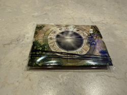 RARE 1997 “Portal” Promo Fold-Out Binoculars - Magic: The Gathering - Image 3