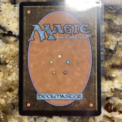 MTG - Earthbending Student - Foil - Avatar: The Last Airbender - Image 2