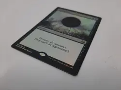 MTG - Damnation : Modern Masters 2017 63/249 foil ( BC ) - Image 3