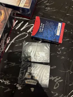 BRAND NEW-Magic The Gathering TCG Marvel's Spider-Man Play Booster Display Box - Image 5