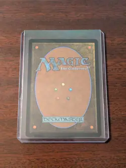 MTG - Avatar: The Last Airbender - Badgermole Cub - Mythic Non-Foil - Image 3