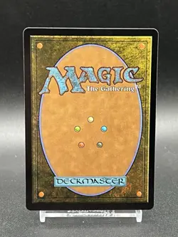 Earth Rumble Triumph #0044 Borderless MTG Avatar: The Last Airbender - Image 2