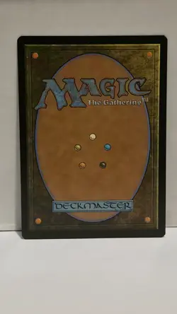 MTG: Final Fantasy - Path of Ancestry (411) - Commander Deck - NM Condition - Image 2