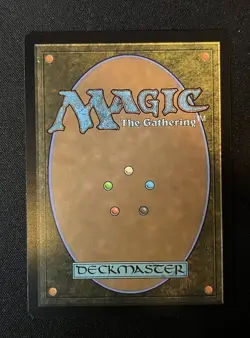 MTG Vandalblast - RAINBOW FOIL - Magic The Gathering Deadpool Secret Lair - Image 2